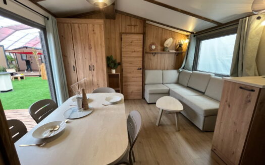 Mobile home Rapidhome