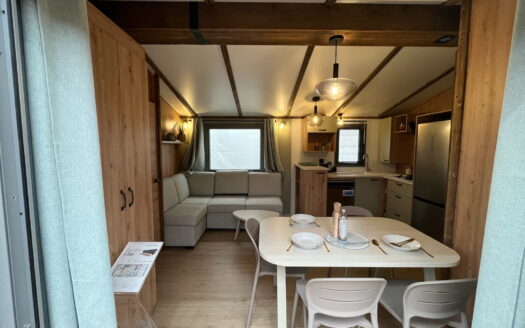 Mobile home Rapidhome