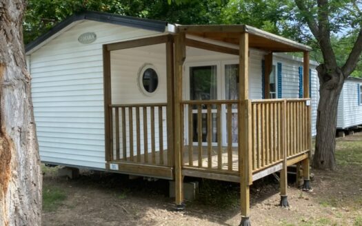 Mobile home O'Hara