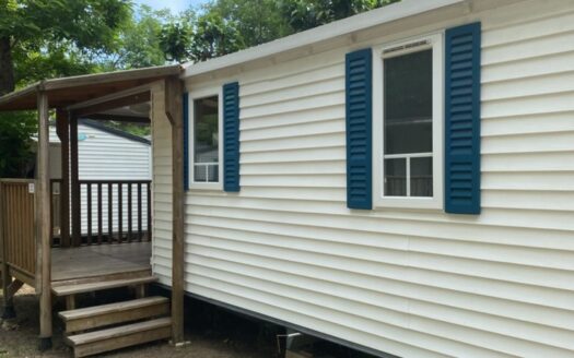 Mobile home O'Hara